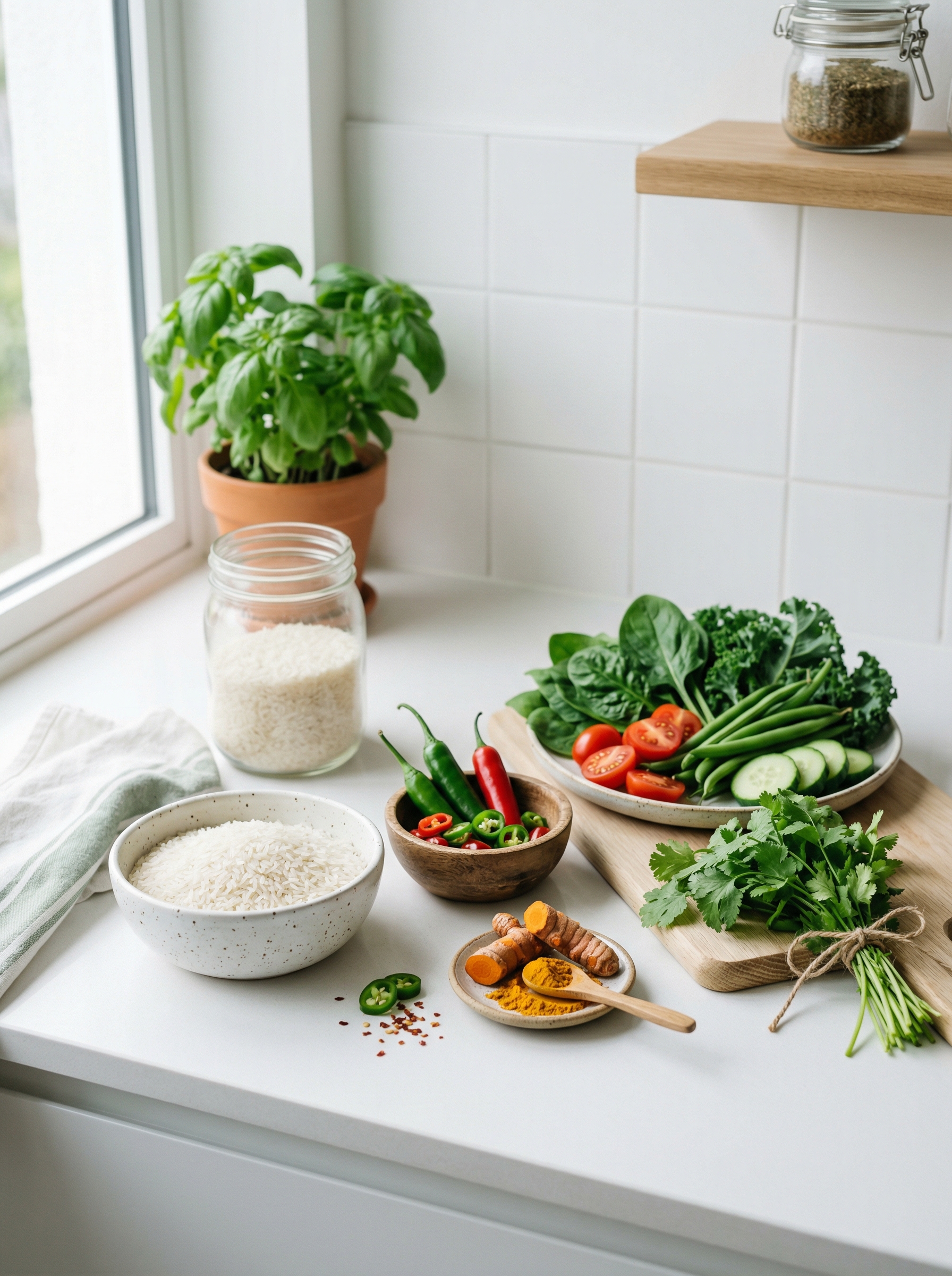 প্রিমিয়াম আস্ত মশলা